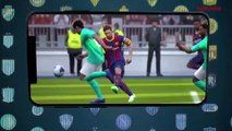 eFootball PES 2021 Mobile - Lanzamiento