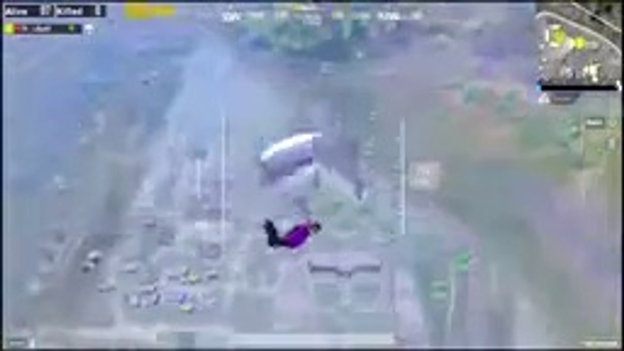 Can I Win With VECTOR SINGLE- - PUBG MOBILE -
