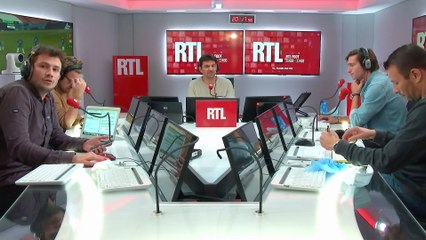 RTL Foot du samedi 24 octobre 2020 : PSG-Dijon
