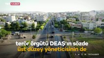Siirt'te DEAŞ operasyonu: Biri sözde üst düzey 6 gözaltı