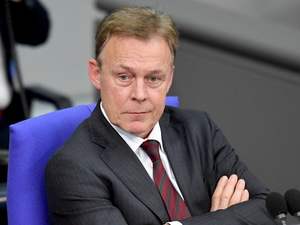 'Wir verlieren einen Freund': Politiker trauern um Thomas Oppermann