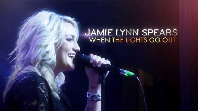 Jamie Lynn Spears : When the Lights Go Out Documentary