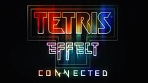 Tetris Effect Connected - Trailer d'annonce