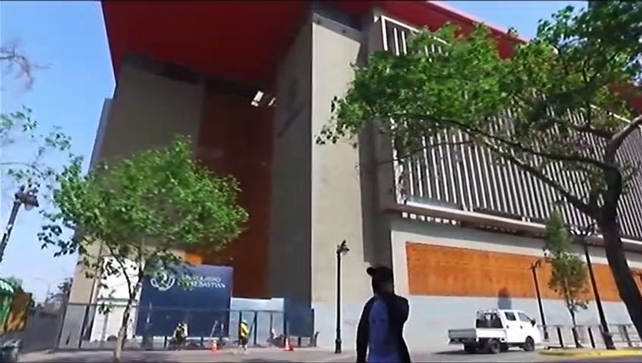 city tour, temporada 2020, capítulo 34