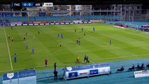 ΠΑΣ Γιάννινα-ΑΕΚ  0-1 (HL)  25.10.2020   6η αγωνιστική της Super League.