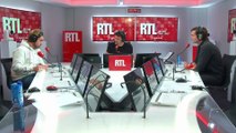 RTL Foot du dimanche 25 octobre 2020 : Lyon-Monaco