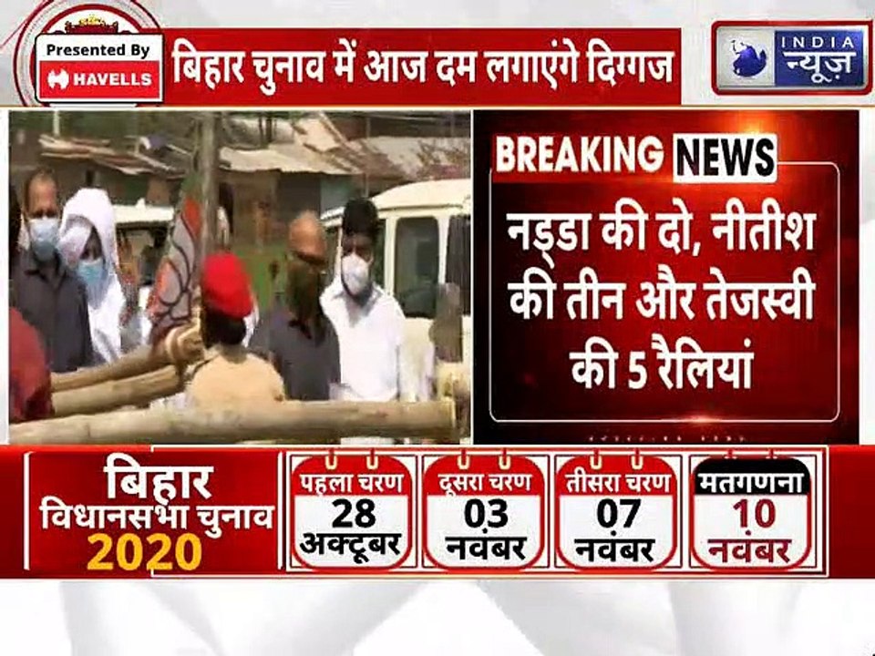 | India News