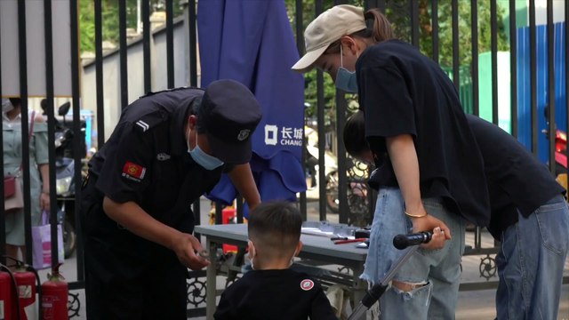 La pandemia de coronavirus supera los 43 millones de casos con 1,15 millones de muertos