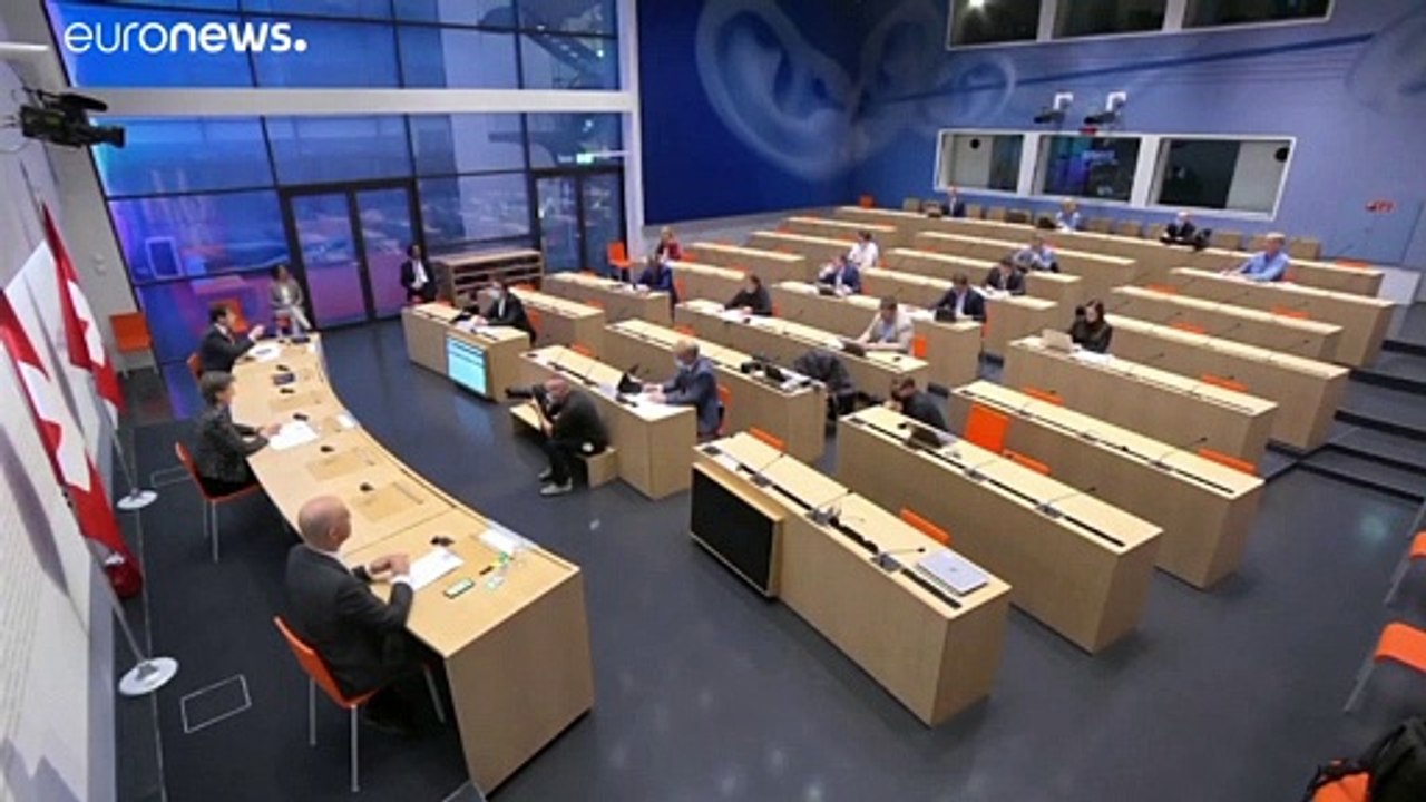 Mehr als 17 000 Neuansteckungen: Bundesrat uneinig über Gegenmaßnahmen