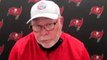 'Let the courts do their job' - Arians on Brown sexual assault allegations