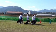 K9Japan松山チーム　スピードパンダーズ2020.10.25