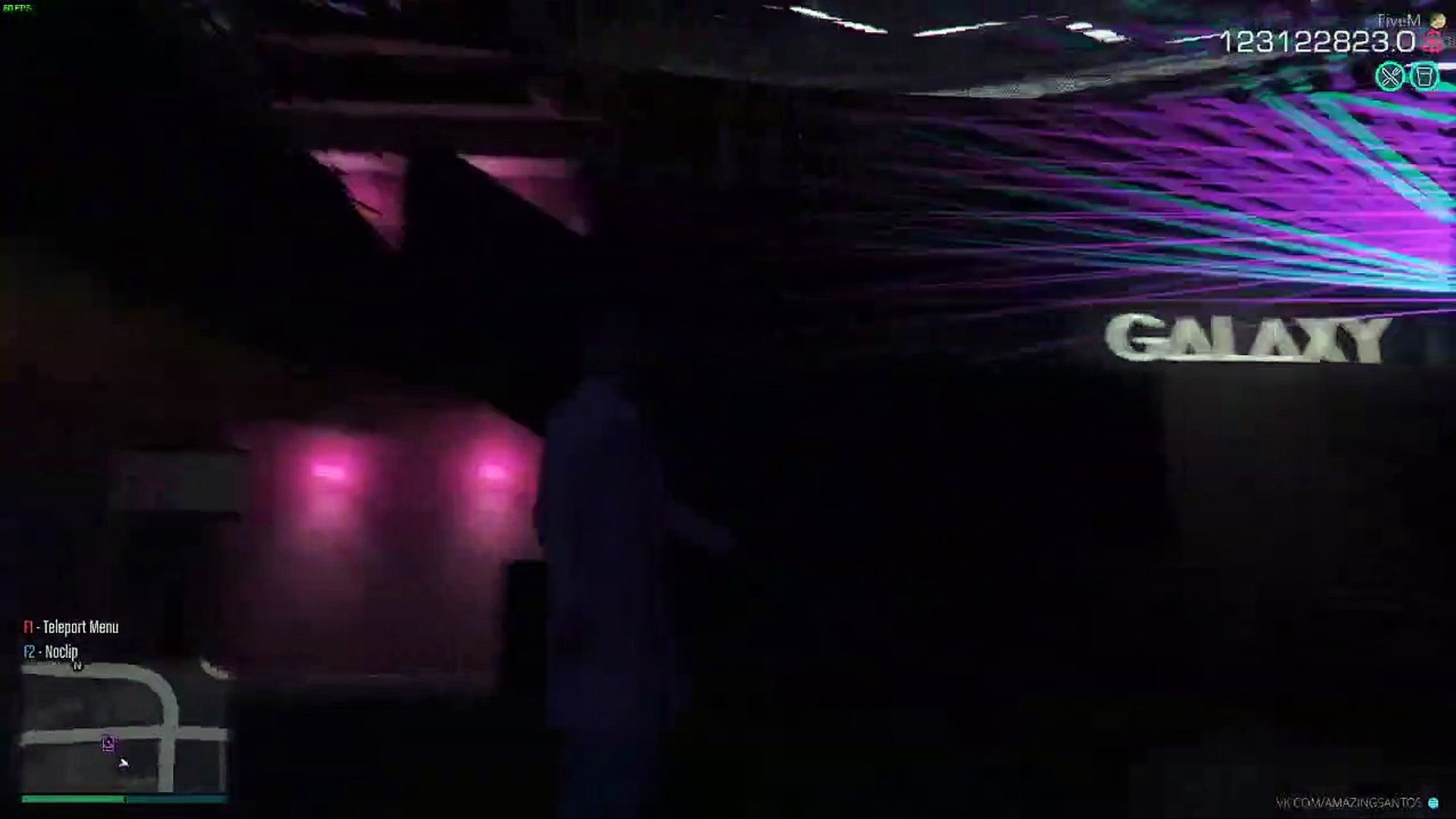 CLUP YMAP