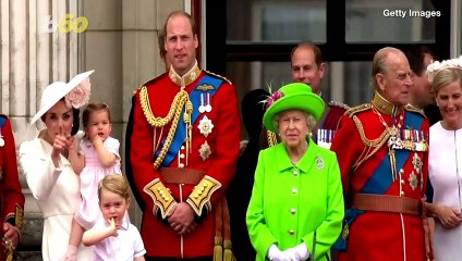 This Is What Keeps Prince William up at Night