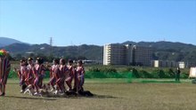 K9Japan松山チーム　レインボーズ2020.10.25