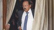 Will fight on our soil and others' as well: NSA Doval