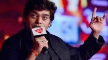 Actor Ashutosh Rana tells meaning of 'Vijayadashami'