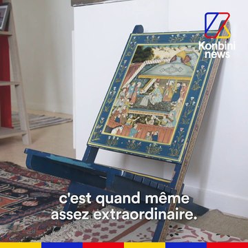 Une colocation multiculturelle et solidaire au coeur du 1er arrondissement de Paris | REPORTAGE