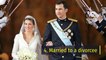 8 things you didn't know about the King of Spain