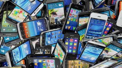 The 10 best-selling mobiles in history