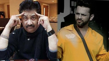 Bigg Boss 14; Kumar Sanu ने Nepotism वाले कमेंट पर Rahul Vaidya को दिया जवाब  |FilmiBeat