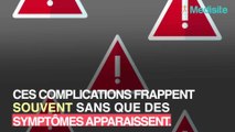 Diabète : les pires complications à redouter