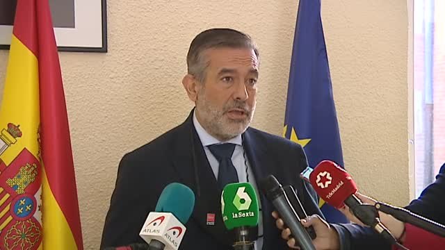 El consejero de Justicia de Madrid insiste en pedir al Gobierno otro instrumento legal para suspender la libre circulación