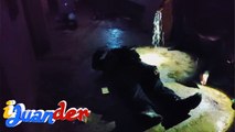 iJuander: Urban explorers, naglibot sa isang abandonadong eskuwelahan!