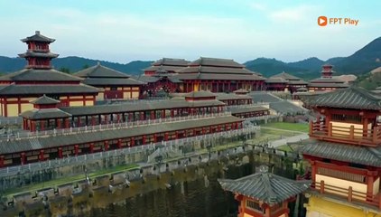 TRƯỜNG AN NẶC TẬP 45 VIETSUB