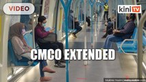 CMCO in KL, Selangor, Putrajaya extended until Nov 9