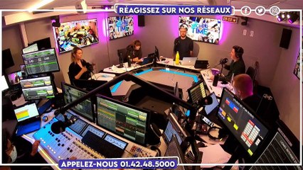 Le Vacher Time - L'intégrale du 26 octobre