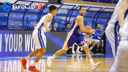 Signings: Monaco brings in guard Rebic