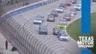 Trucks off to playoff races at Texas Motor Speedway