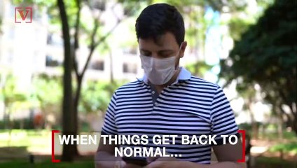 Pandemic Problem: Saying ‘When Things Get Back To Normal’ Is Hurting Us. Here’s Why…