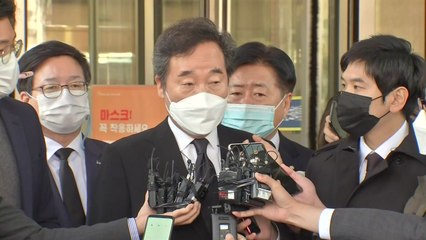 "탁월한 혁신의 리더십에 감사"...정·재계 애도 이어져 / YTN