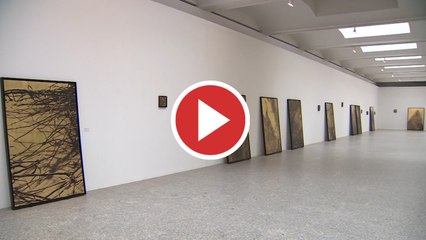 La exposición fotográfica "nudos" llega al Jardín Botánico