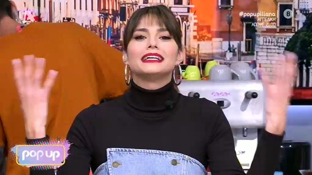 Ηλιάνα Παπαγεωργίου: Έχασε τα λόγια της όταν… μίλησε on air για τον Snik