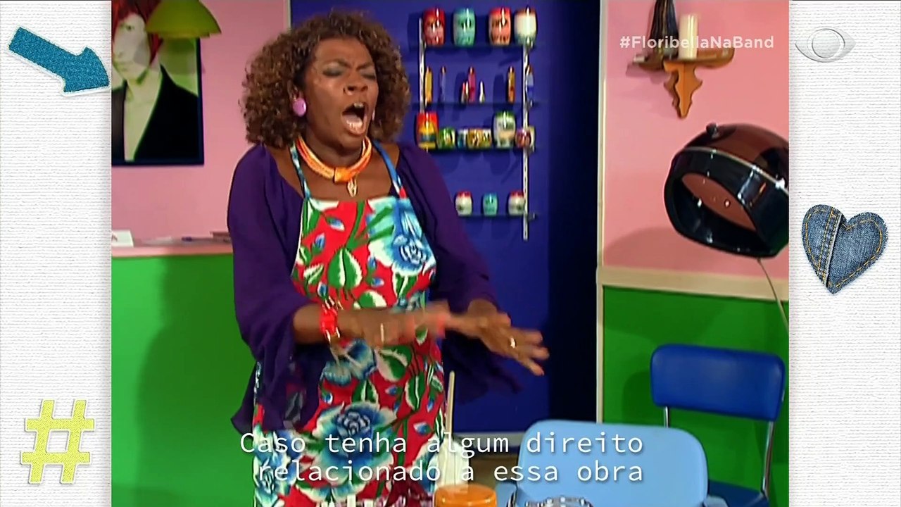 Floribella - Capitulo 29 (23.10.20)