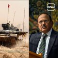 India's War-Fighting Strategies For 2020 And Beyond By NSA Ajit Doval