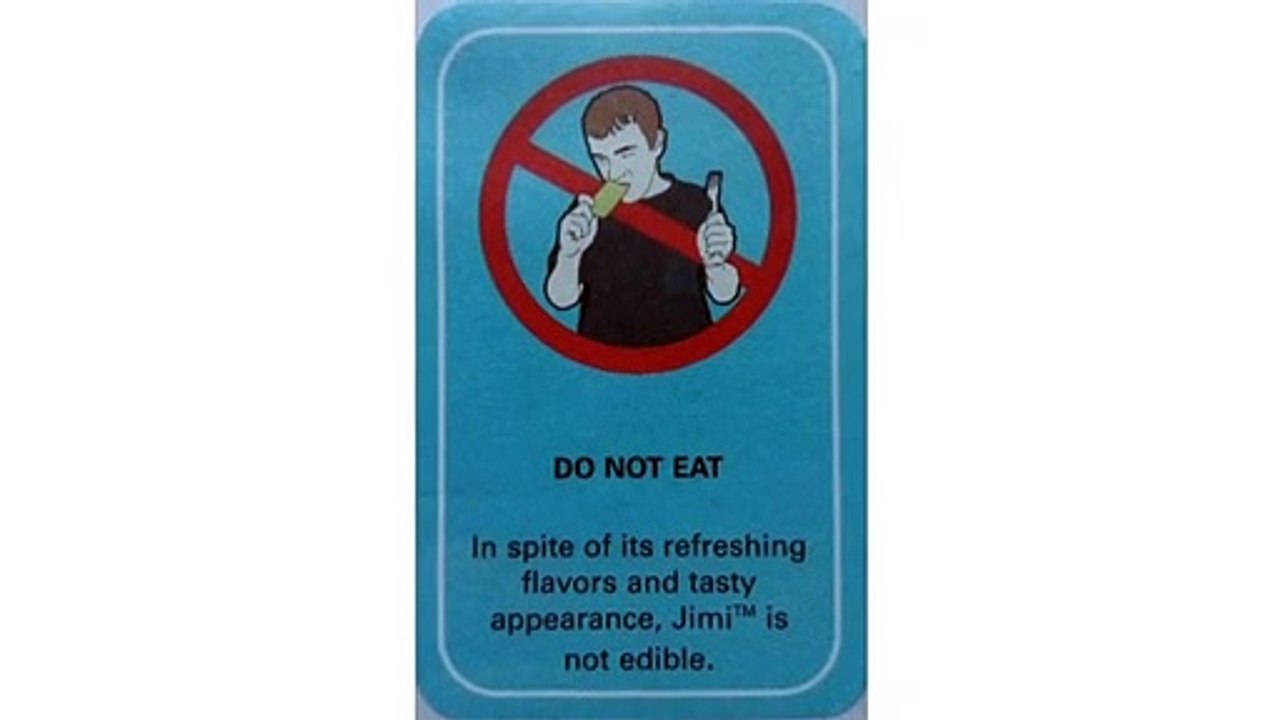 JIMI WALLET INSTRUCTION MANUAL