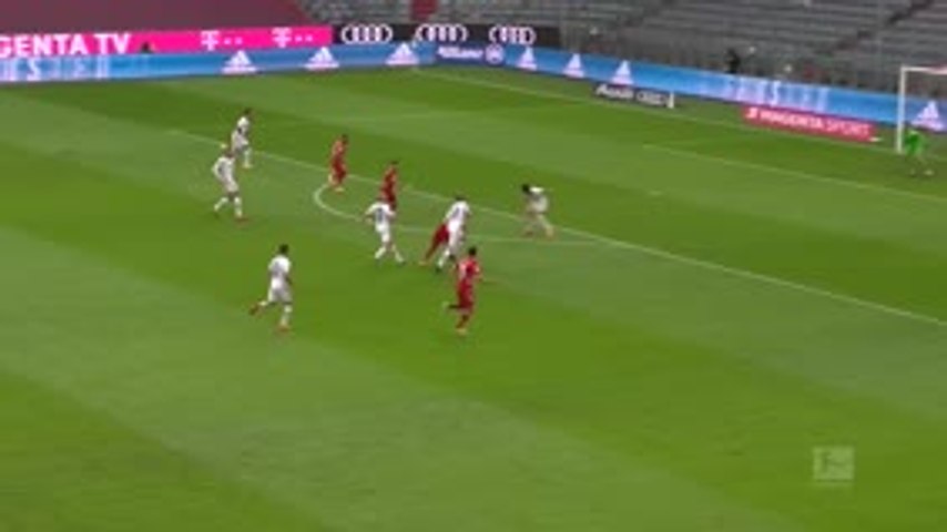 Leipzig protège son trône ! (vidéo)