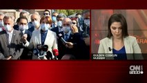 Son dakika! Ümit Özdağ İYİ Parti'den ihraç edilecek mi? | Video