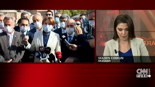 Son dakika! Ümit Özdağ İYİ Parti'den ihraç edilecek mi? | Video