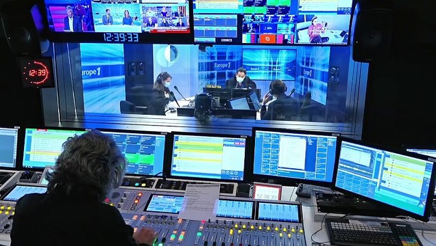 Comment Emmanuel Macron envisage de riposter face à la Turquie d'Erdogan