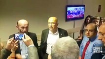 Berberoğlu'nun avukatları AYM'ye başvuracak | Video