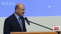 Bakan Soylu önemli tarihi açıkladı! Artık sadece 112 aranacak...