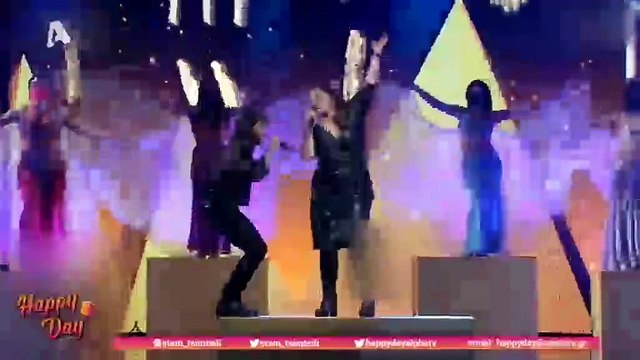 Κατερίνα Ζαρίφη: Η αποκάλυψη για τον πρώην σύντροφό της on camera