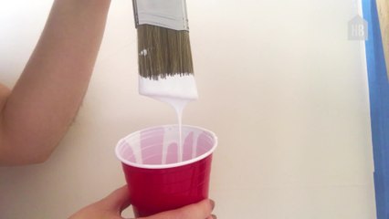 How to Paint a Wall Perfectly Every Time