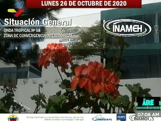 Descargar video: Al Aire 26OCT2020 | Exitoso Simulacro de votación rumbo a las Parlamentarias del 6D