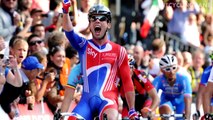 WHO is Tao Geoghegan Hart - Giro d'Italia 2020 winner