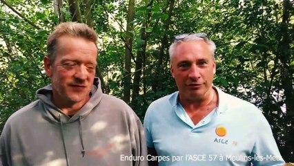 Micro-trottoirs des challenges sportifs